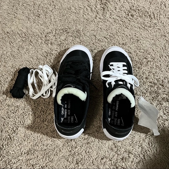 Nike drop type shoes brand new - Picture 8 of 8